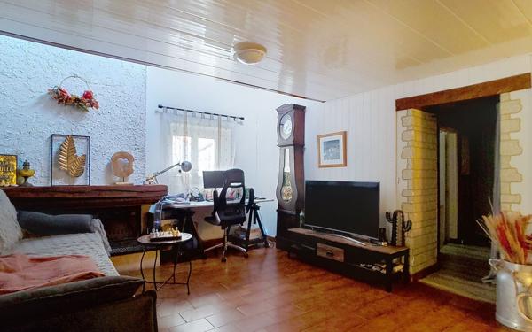 Maison à vendre    4 pièces • 87 m2 Saint-Sébastien-sur-Loire