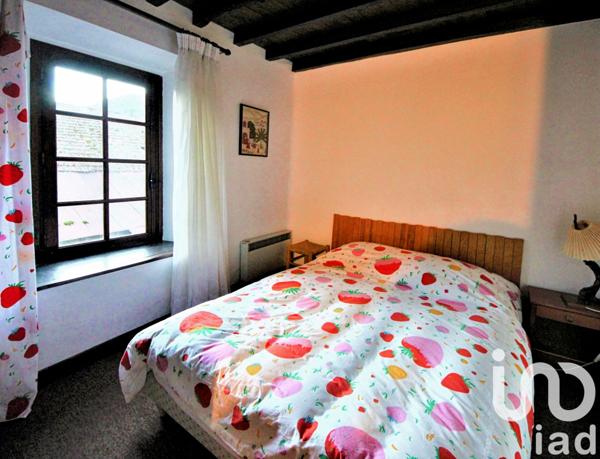 Maison à vendre 5 pièces 91 m² Tarascon-sur-Ariège