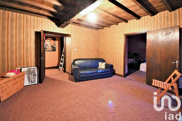 Maison à vendre 5 pièces 91 m² Tarascon-sur-Ariège