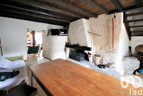 Maison à vendre 5 pièces 91 m² Tarascon-sur-Ariège