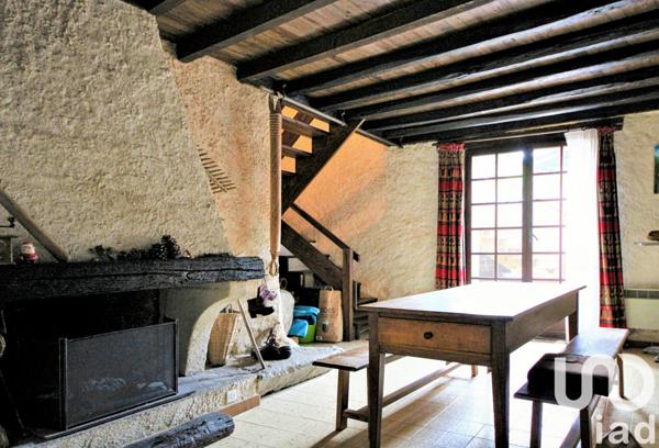 Maison à vendre 5 pièces 91 m² Tarascon-sur-Ariège