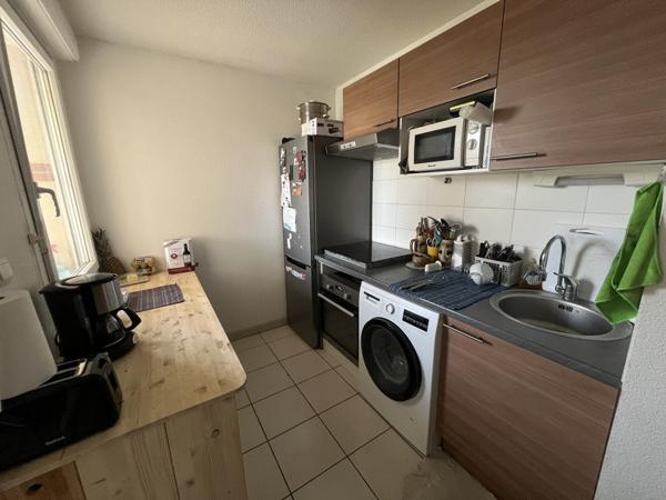 Appartement à vendre |  Auterive |  2 pièces | 42 m²