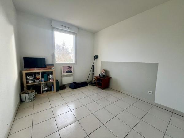 Appartement à vendre |  Auterive |  2 pièces | 42 m²
