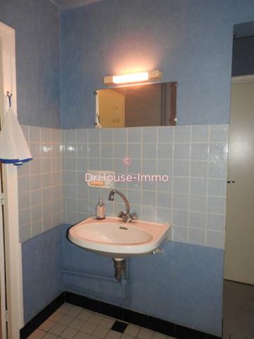 Maison à vendre 10 pièces de 173 m²