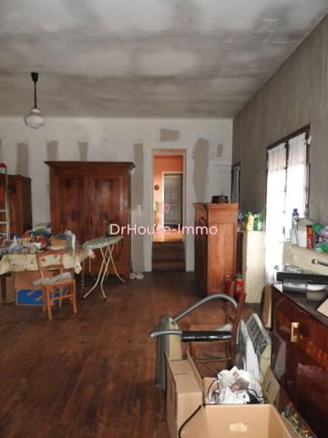 Maison à vendre 10 pièces de 173 m²