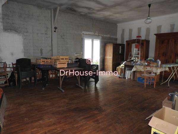 Maison à vendre 10 pièces de 173 m²