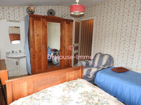 Maison à vendre 10 pièces de 173 m²