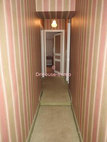 Maison à vendre 10 pièces de 173 m²