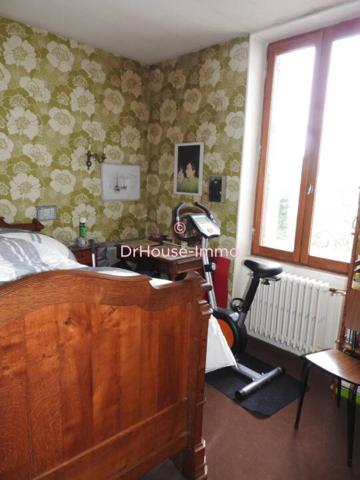 Maison à vendre 10 pièces de 173 m²