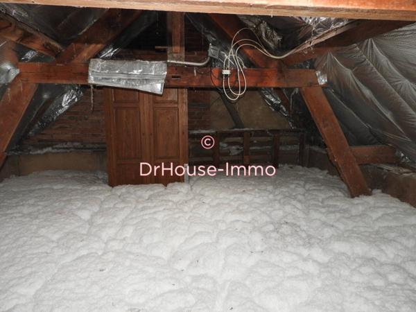 Maison à vendre 10 pièces de 173 m²