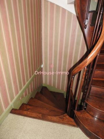 Maison à vendre 10 pièces de 173 m²