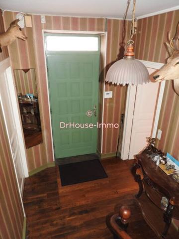 Maison à vendre 10 pièces de 173 m²