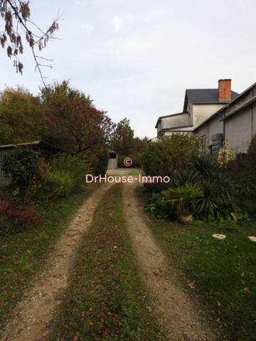 Maison à vendre 10 pièces de 173 m²