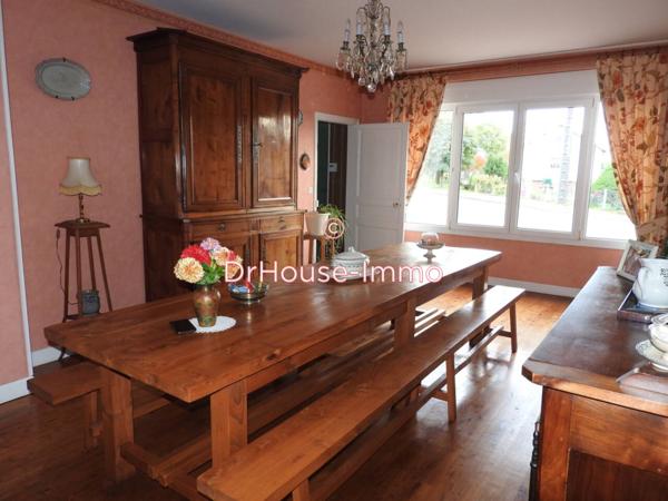 Maison à vendre 10 pièces de 173 m²