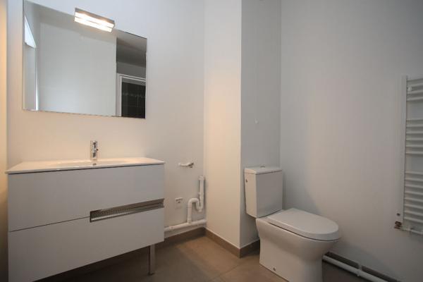 LOCATION : appartement T1 (28 m²) à ORLEANS