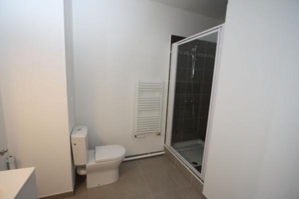 LOCATION : appartement T1 (28 m²) à ORLEANS