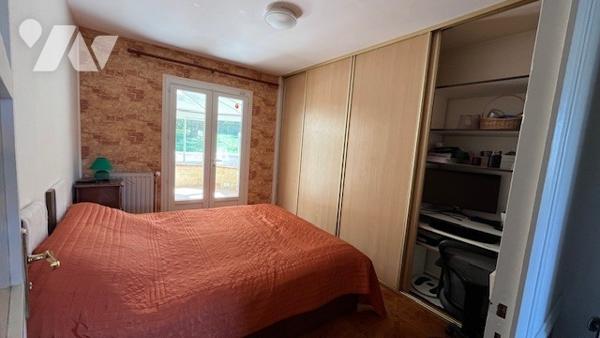Maison d'habitation