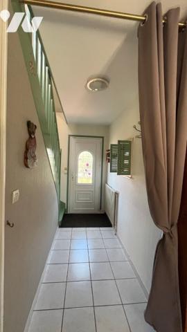 Maison d'habitation