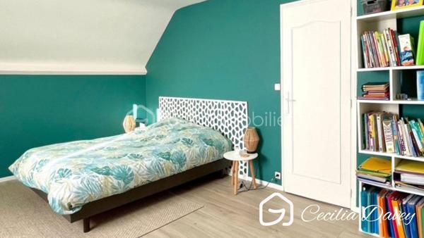 Maison de village de 138 m²