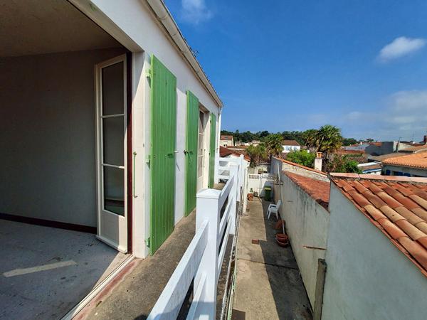 Maison Saint Trojan 4 pièces 58 m²