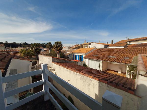 Maison Saint Trojan 4 pièces 58 m²