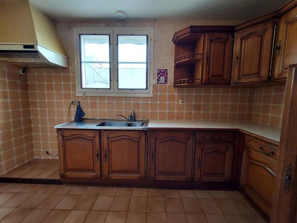 Maison Saint Trojan 4 pièces 58 m²