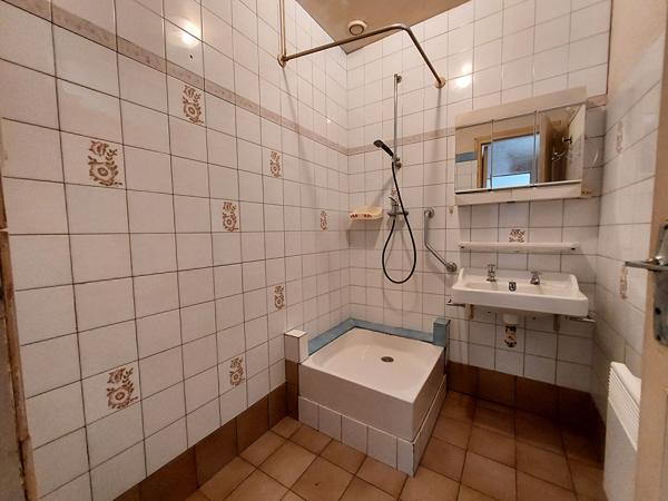 Maison Saint Trojan 4 pièces 58 m²