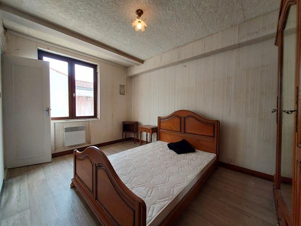 Maison Saint Trojan 4 pièces 58 m²