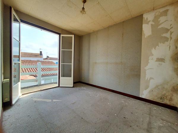 Maison Saint Trojan 4 pièces 58 m²