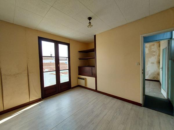 Maison Saint Trojan 4 pièces 58 m²
