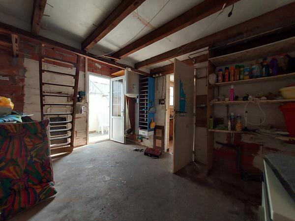Maison Saint Trojan 4 pièces 58 m²