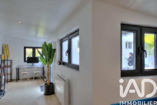 Maison à vendre 8 pièces 170 m² Palaiseau