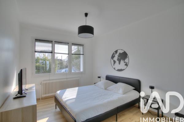 Maison à vendre 8 pièces 170 m² Palaiseau