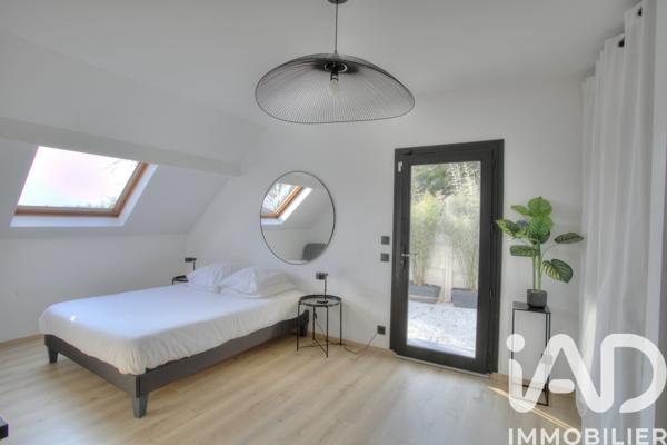 Maison à vendre 8 pièces 170 m² Palaiseau