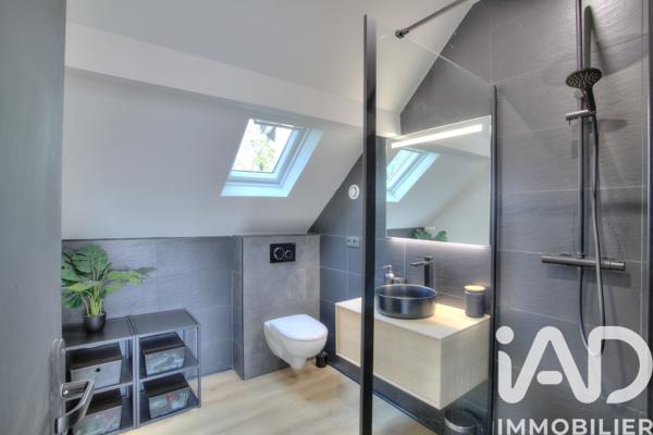 Maison à vendre 8 pièces 170 m² Palaiseau