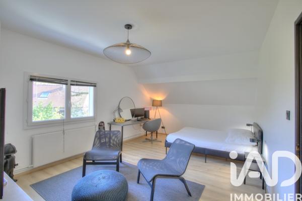 Maison à vendre 8 pièces 170 m² Palaiseau