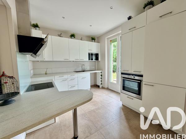 Maison à vendre 8 pièces 180 m² L'Isle-Adam