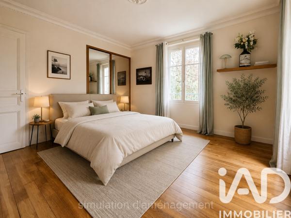 Maison à vendre 8 pièces 180 m² L'Isle-Adam