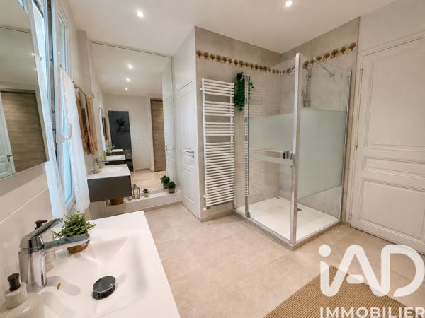 Maison à vendre 8 pièces 180 m² L'Isle-Adam