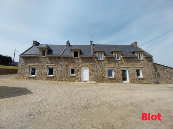 Maison 17 pièce(s)