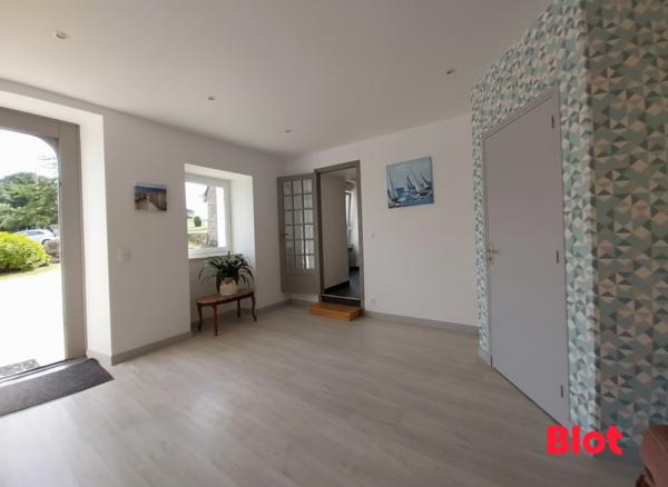 Maison 17 pièce(s)