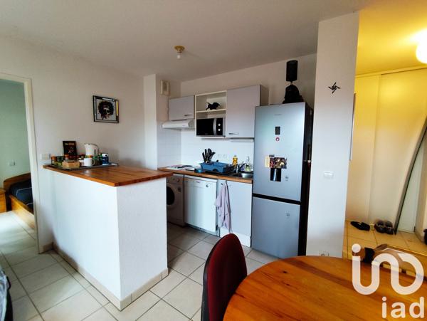 Appartement à vendre 2 pièces 40 m² Chauray