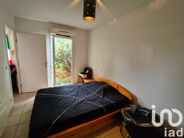 Appartement à vendre 2 pièces 40 m² Chauray