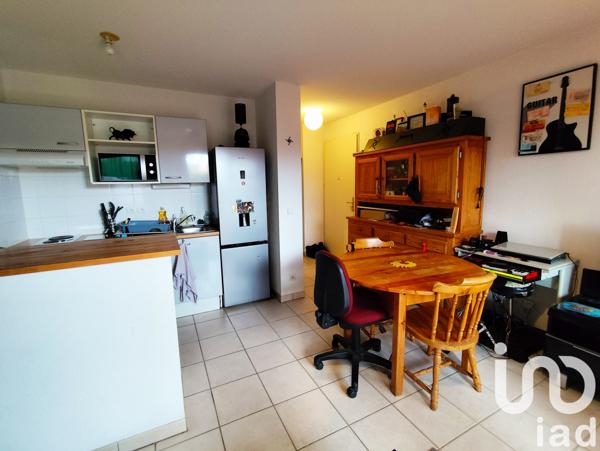 Appartement à vendre 2 pièces 40 m² Chauray