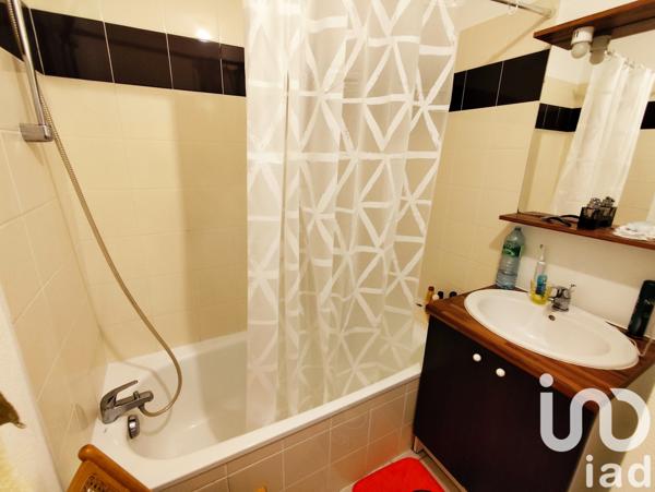 Appartement à vendre 2 pièces 40 m² Chauray