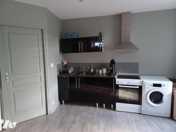 Immeuble dans le centre de CLISSON