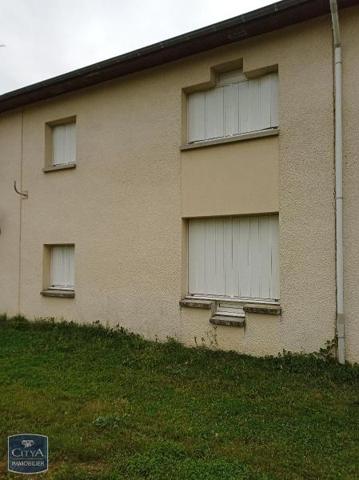 Location maison 4 pièces de 91.79m²