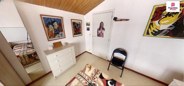 Maison avec Piscine, Studio et Garage