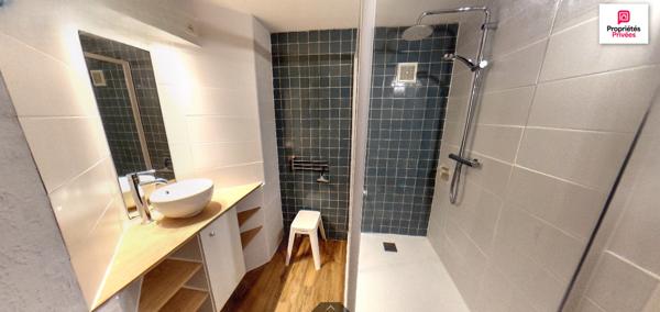 Maison avec Piscine, Studio et Garage