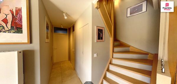 Maison avec Piscine, Studio et Garage